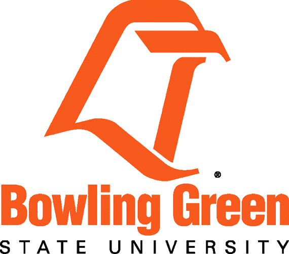 Bowling Green Falcons 1980-2005 Alternate Logo iron on paper